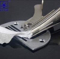 A10-24MM DÜZ MAKİNA BİYE APARAT